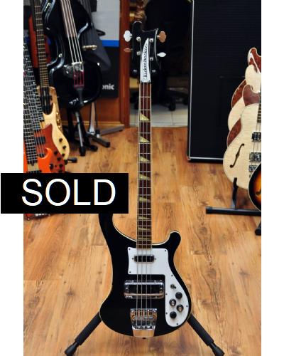 Rickenbacker 4001 (1977)